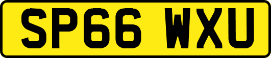 SP66WXU