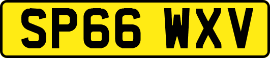 SP66WXV