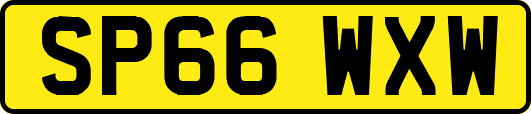 SP66WXW