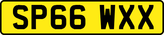 SP66WXX