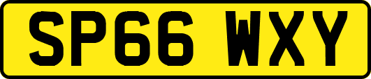 SP66WXY