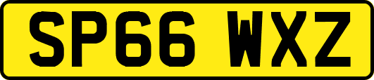 SP66WXZ