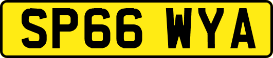 SP66WYA