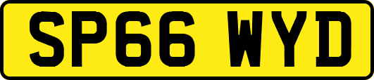 SP66WYD