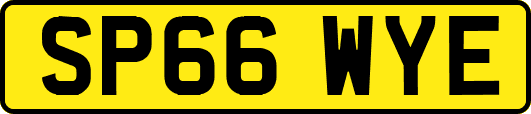 SP66WYE
