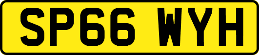 SP66WYH