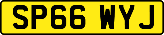SP66WYJ