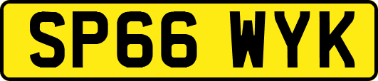 SP66WYK