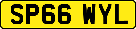 SP66WYL