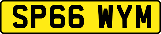SP66WYM