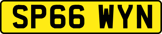 SP66WYN