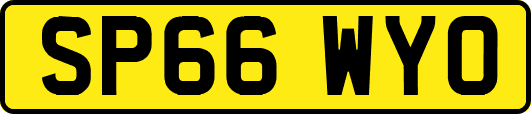 SP66WYO