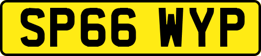 SP66WYP