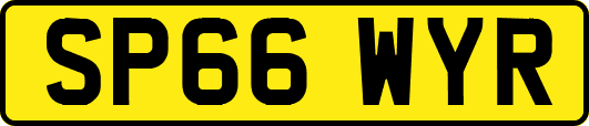 SP66WYR