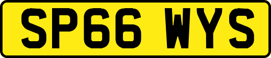 SP66WYS