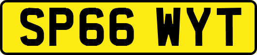 SP66WYT