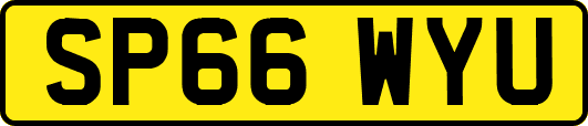 SP66WYU