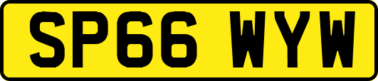 SP66WYW