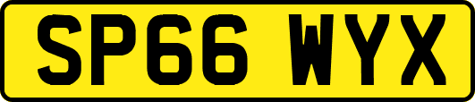 SP66WYX
