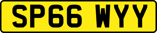 SP66WYY