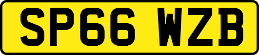 SP66WZB