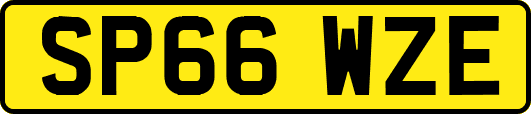 SP66WZE