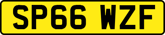 SP66WZF