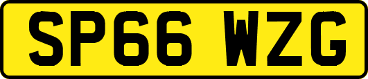 SP66WZG