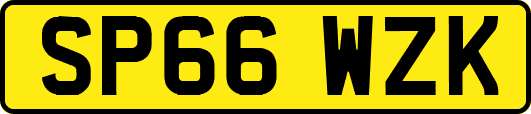 SP66WZK