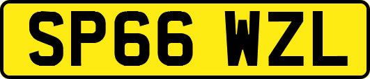 SP66WZL