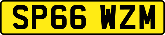 SP66WZM