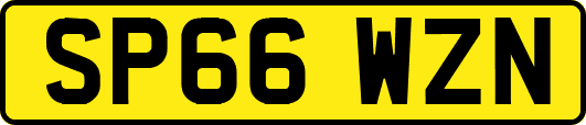 SP66WZN