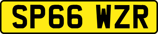 SP66WZR