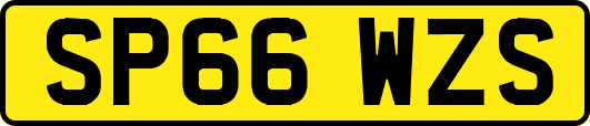 SP66WZS