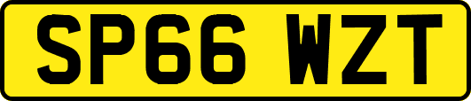 SP66WZT