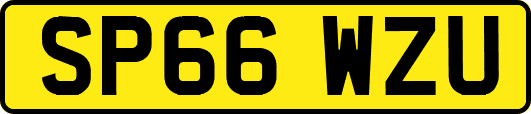 SP66WZU