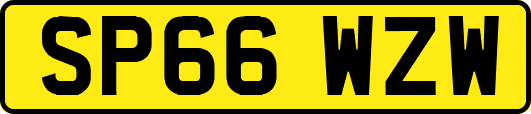 SP66WZW