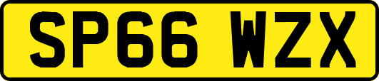 SP66WZX