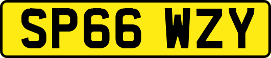 SP66WZY