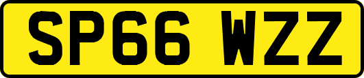 SP66WZZ