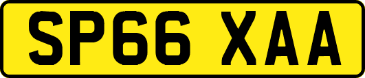 SP66XAA