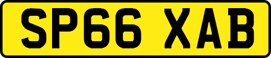 SP66XAB