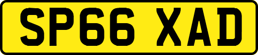 SP66XAD
