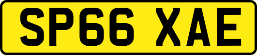 SP66XAE