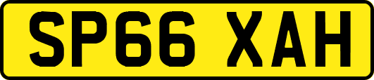 SP66XAH