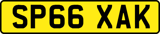 SP66XAK