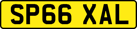 SP66XAL
