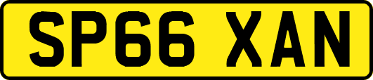 SP66XAN