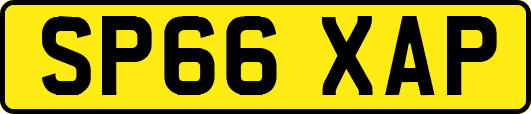 SP66XAP