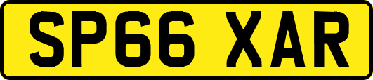 SP66XAR